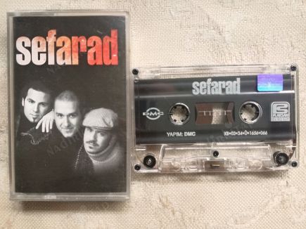 SEFARAD-SEFARAD-(KASET)