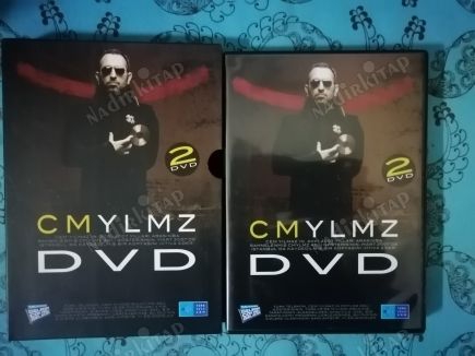 CMYLMZ - 2 DVD -ÖZEL KUTUSUNDA - DVD  Film