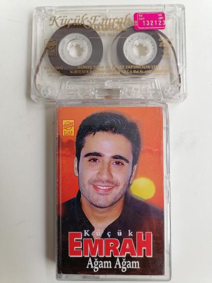 KÜRTÇE KASET