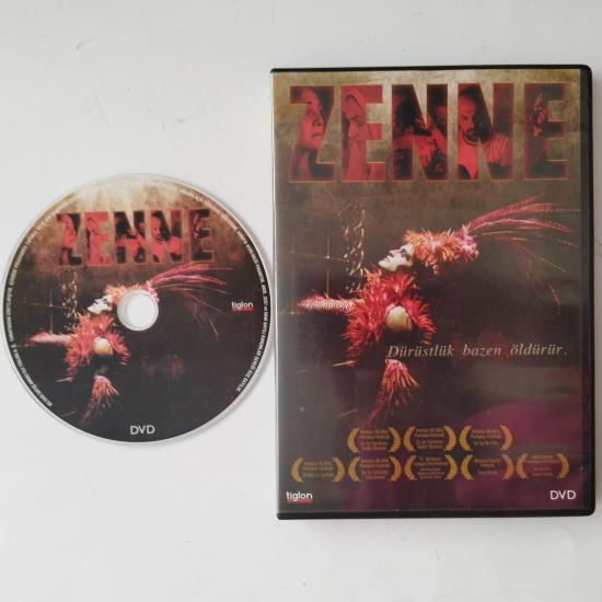 Zenne - 2. El DVD Film