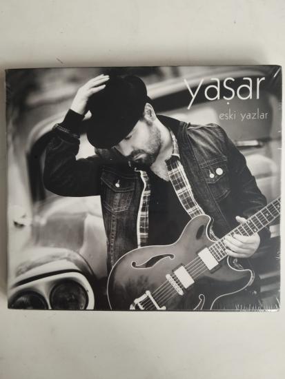 Yaşar – Eski Yazlar - 2010  Türkiye Basım -  CD Albüm/ Açılmamış Ambalajlı