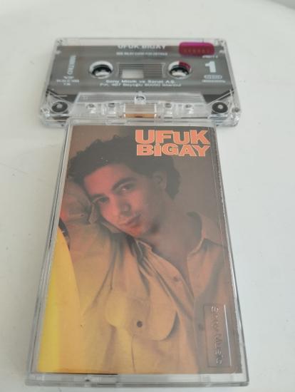 Ufuk Bigay  - 1994 Türkiye Basım  2. El Kaset Albüm