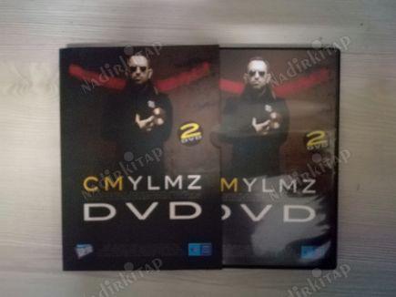 CMYLMZ-2 DVD
