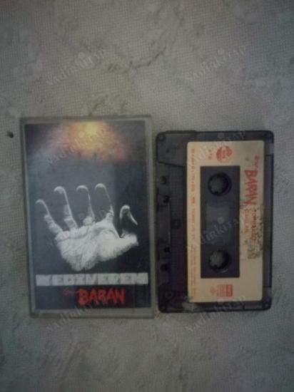 GRUP BARAN-YEDİVEREN-KASET