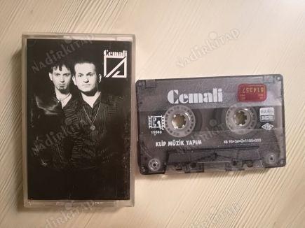 CEMALİ-CEMALİ-(KASET)