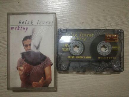 HALUK LEVENT-MEKTUP-(KASET)