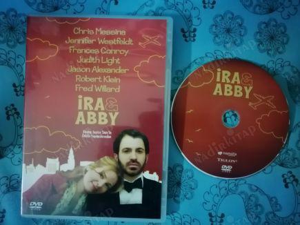 IRA & ABBY-DVD Film-100 Dakika