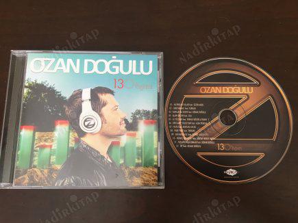 OZAN DOĞULU - 130 BPM - 2010 TÜRKİYE BASIM CD