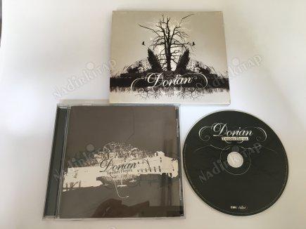 DORİAN- YENİDEN HAYATA - 2006 TÜRKİYE BASIM CD