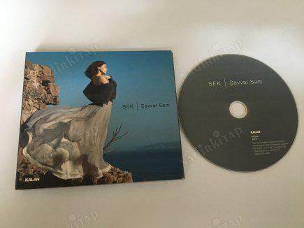 SILA - SILA - 2007 TÜRKİYE BASIM CD