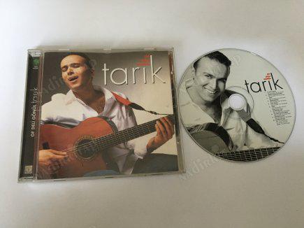 TARIK - OF DELİ GÖNÜL - 2001 TÜRKİYE BASIM CD