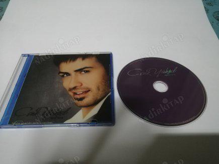 CENK YÜKSEL - VURA VURA -  TÜRKİYE  BASIM PROMO SINGLE   CD