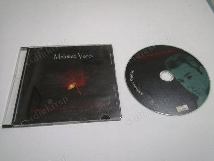 MEHMET VAROL - KAYIP SOKAKLARIN ÇOCUKLARI -  TÜRKİYE  BASIM PROMO  CD ALBÜM