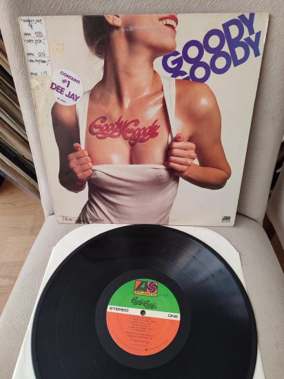 GOODY GOODY - Goody Goody - 1978 USA  Basım LP Plak