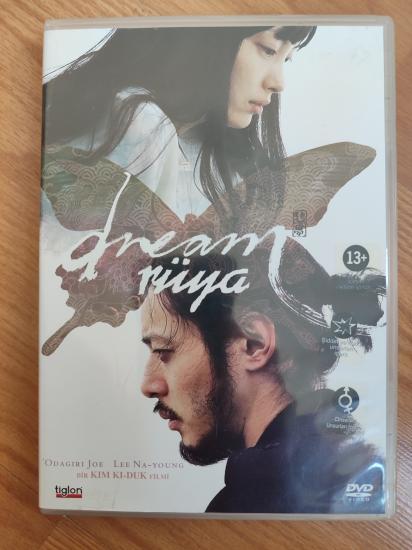 RÜYA / DREAM - Bir Kim Ki-Duk Filmi - 95 Dakika