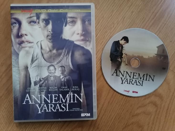 DVD FİLM DRAM