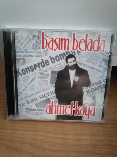 CD ALBÜM ÖZGÜN MÜZİK