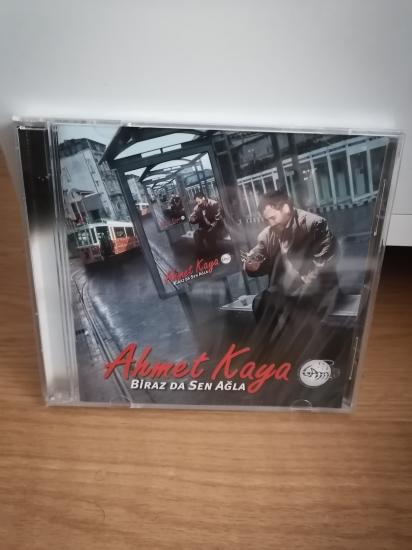 CD ALBÜM ÖZGÜN MÜZİK