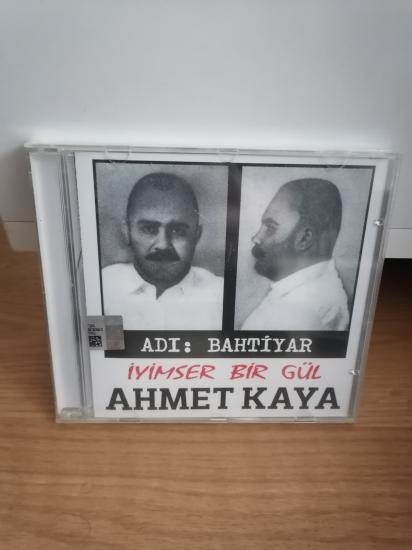 CD ALBÜM ÖZGÜN MÜZİK