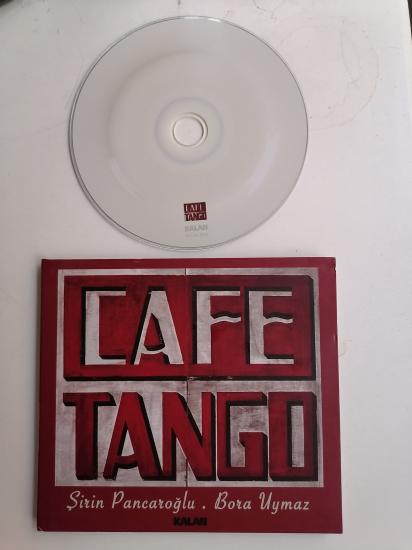 CAFE TANGO