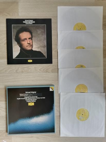 WAGNER BOX SET