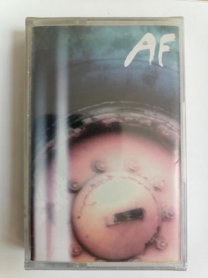 Af kaset