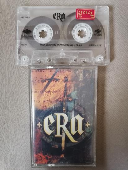 ERA KASET