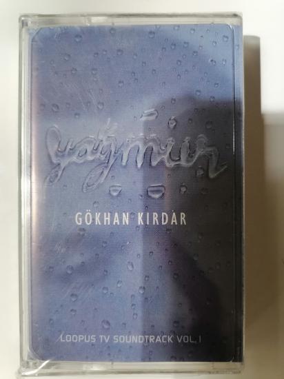 Gökhan Kırdar kaset