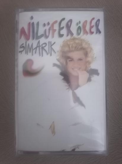 Nilüfer Örer kaset