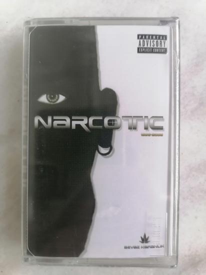 Narcotic kaset